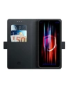 Wholesale 3MK Wallet Case Samsung Galaxy A15 5G black - 3MK6308 - {ean13} - Hurt