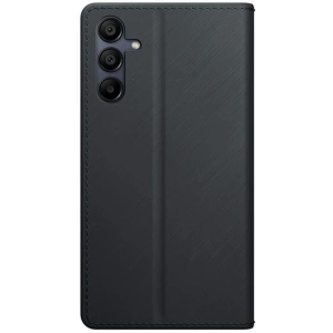 Hurtownia GSM - Etui z klapką 3MK Wallet Case Samsung Galaxy A15 5G fekete/black - 3MK6308 - {ean13} - Hurt