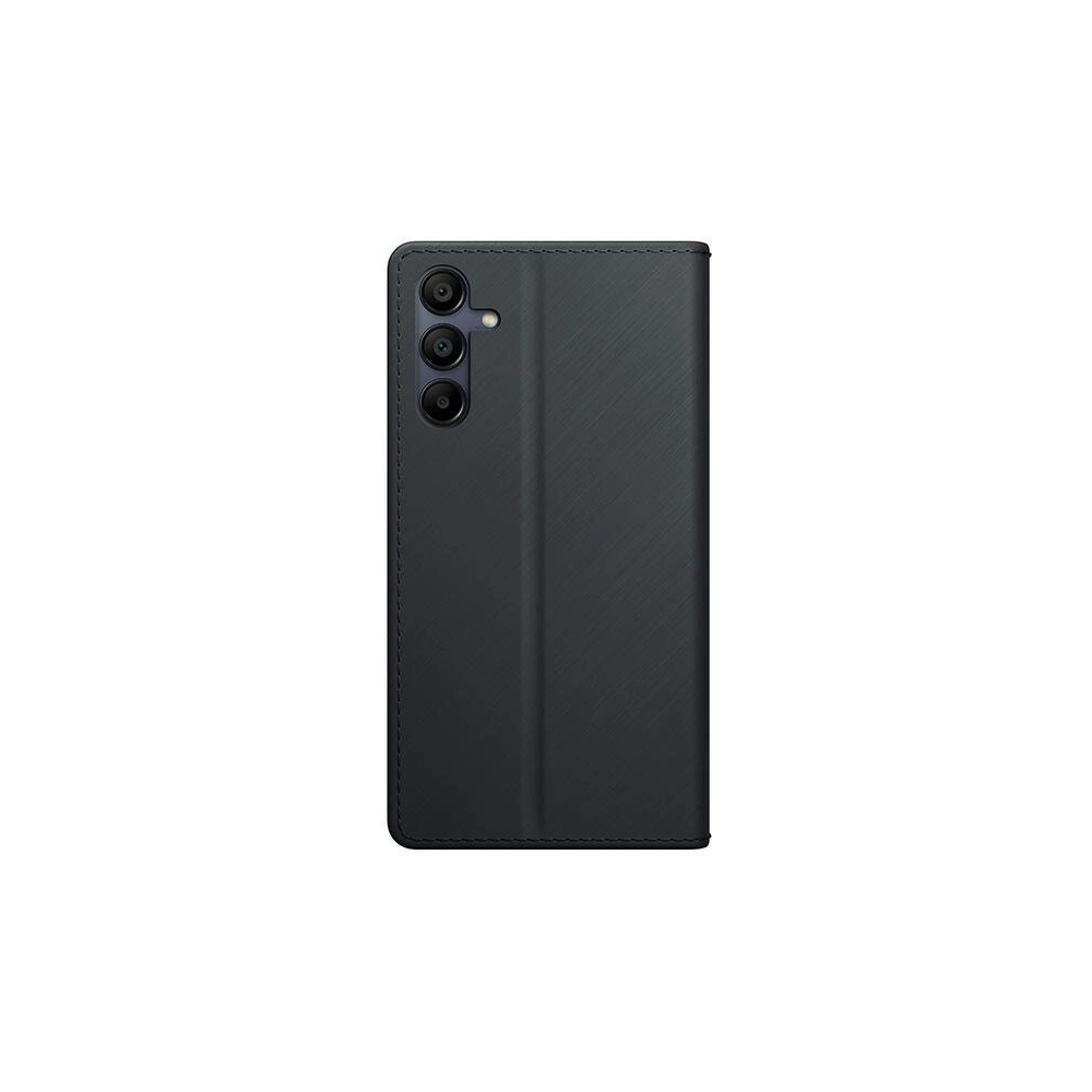 Hurtownia GSM - Etui z klapką 3MK Wallet Case Samsung Galaxy A15 5G černé/black - 3MK6308 - {ean13} - Hurt