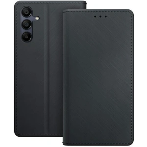 Hurtownia GSM - Etui z klapką 3MK Wallet Case Samsung Galaxy A15 5G fekete/black - 3MK6308 - {ean13} - Hurt