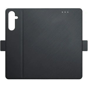 Hurtownia GSM - Case z klapką 3MK Wallet Case Samsung Galaxy A34 5G schwarz/black - 3MK6309 - {ean13} - Hurt