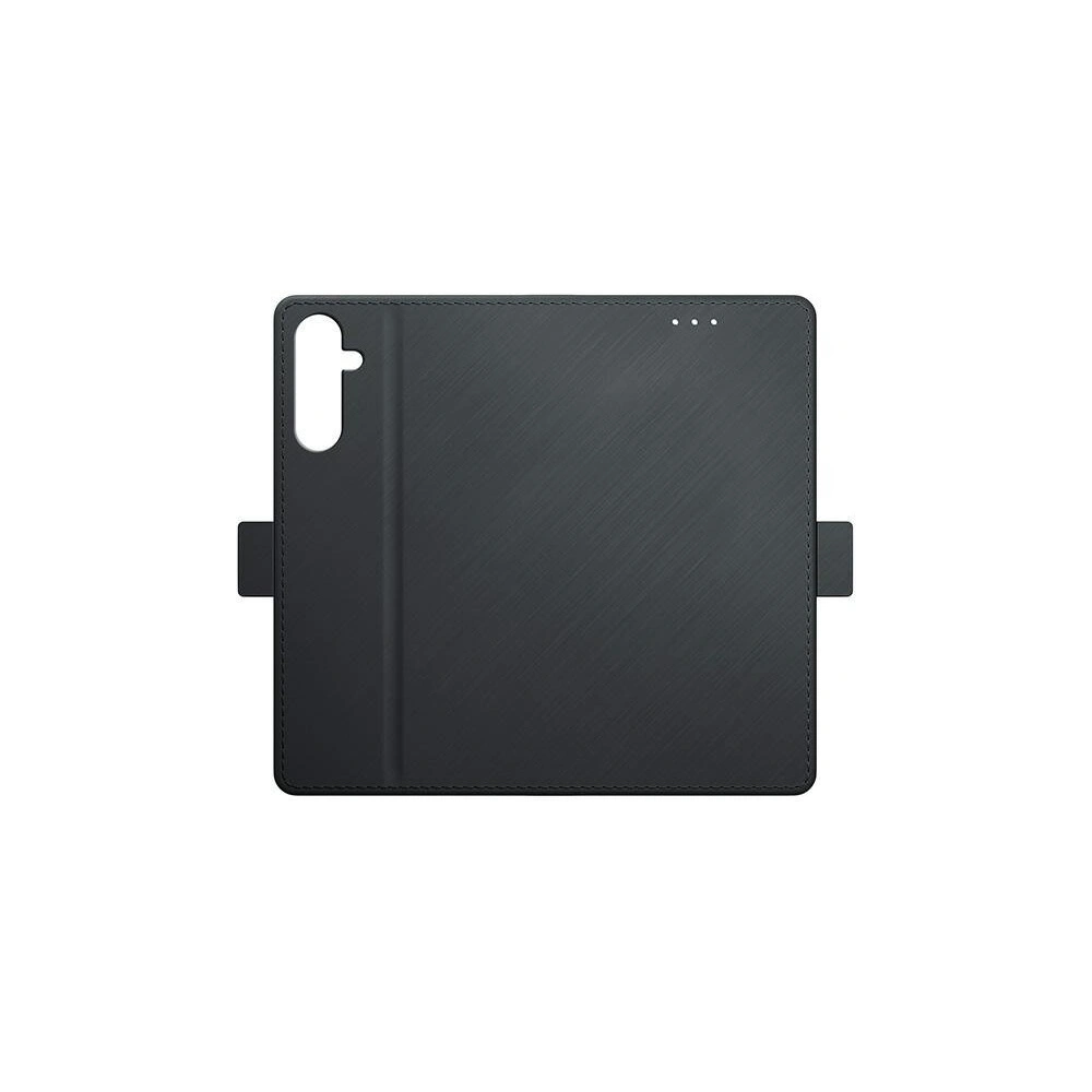 Hurtownia GSM - Etui z klapką 3MK Wallet Case Samsung Galaxy A34 5G fekete/black - 3MK6309 - {ean13} - Hurt