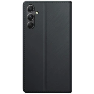 Hurtownia GSM - Case z klapką 3MK Wallet Case Samsung Galaxy A34 5G schwarz/black - 3MK6309 - {ean13} - Hurt