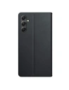 Hurtownia GSM - Etui z klapką 3MK Wallet Case Samsung Galaxy A34 5G fekete/black - 3MK6309 - {ean13} - Hurt
