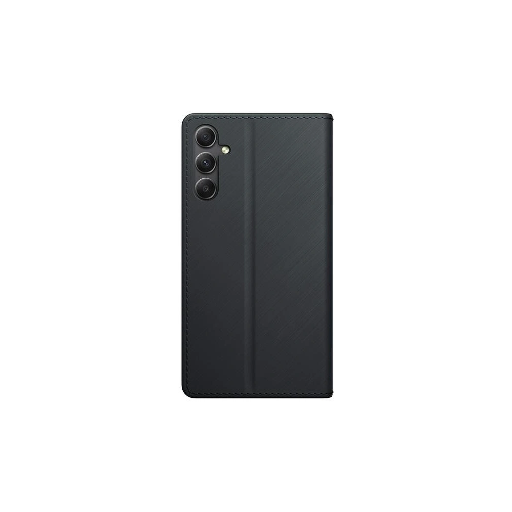 Hurtownia GSM - Etui z klapką 3MK Wallet Case Samsung Galaxy A34 5G fekete/black - 3MK6309 - {ean13} - Hurt
