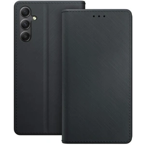 Hurtownia GSM - Etui z klapką 3MK Wallet Case Samsung Galaxy A34 5G fekete/black - 3MK6309 - {ean13} - Hurt