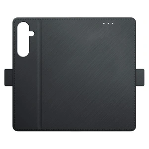 Hurtownia GSM - Case z klapką 3MK Wallet Case Samsung Galaxy A35 5G schwarz/black - 3MK6310 - {ean13} - Hurt
