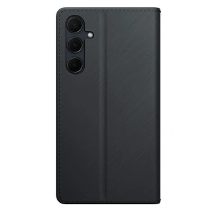 Hurtownia GSM - Case z klapką 3MK Wallet Case Samsung Galaxy A35 5G schwarz/black - 3MK6310 - {ean13} - Hurt