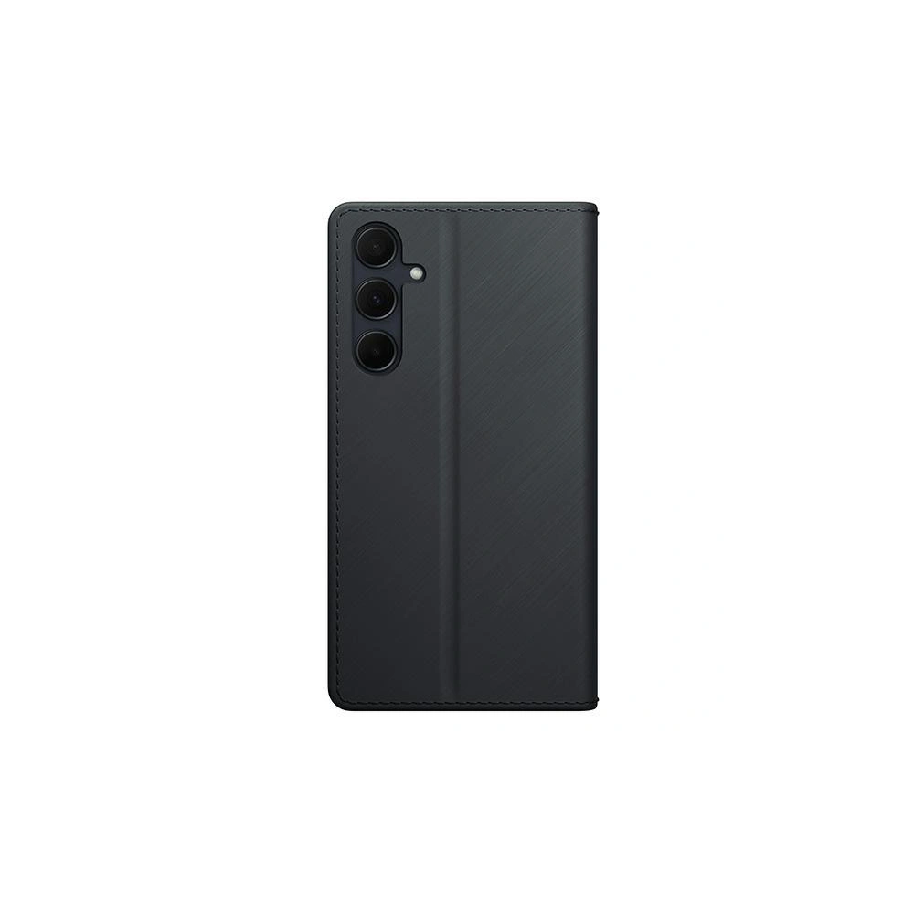 Hurtownia GSM - Etui z klapką 3MK Wallet Case Samsung Galaxy A35 5G černý/black - 3MK6310 - {ean13} - Hurt