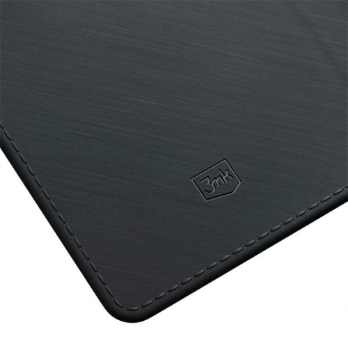 Etui z klapką 3MK Wallet Case Samsung Galaxy A35 5G czarny/black - Galaxy A35 5G - 3MK