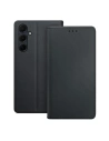 Hurtownia GSM - Etui z klapką 3MK Wallet Case Samsung Galaxy A35 5G czarny/black - 3MK6310 - {ean13} - Hurt