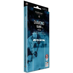 Hurtownia GSM - Szkło hartowane MyScreen Diamond Glass Edge Full Glue Google Pixel 8 Pro czarny/black - MSRN571 - {ean13} - Hurt