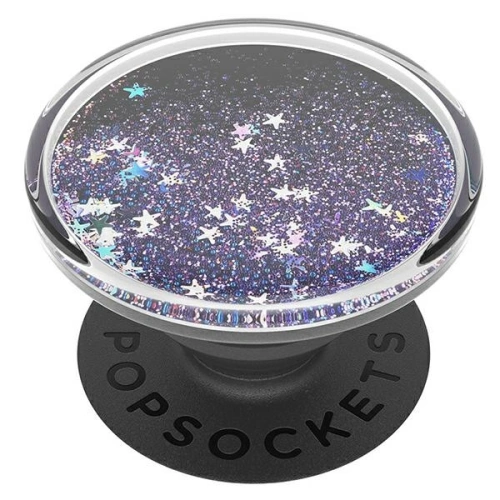 Uchwyt do telefonu POPSOCKETS 2 Tidepool Galaxy Purple