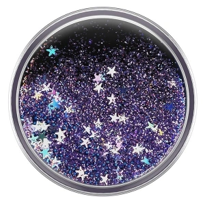 Hurtownia GSM - Suport pentru telefon POPSOCKETS 2 Tidepool Galaxy Purple - POP521 - {ean13} - Hurt