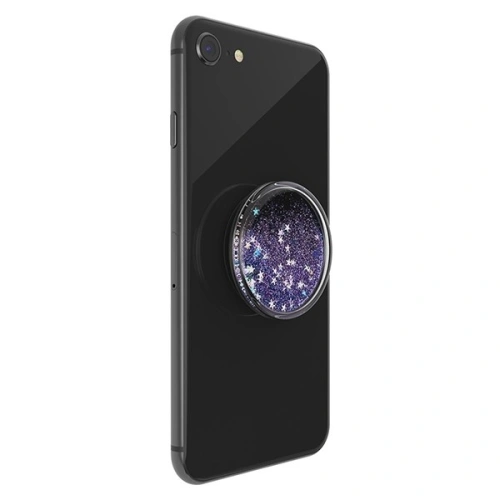Uchwyt do telefonu POPSOCKETS 2 Tidepool Galaxy Purple