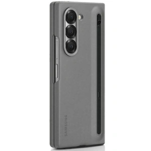 Hurtownia GSM - Case Samsung EF-OF95PCJEGWW Galaxy Z Fold 6 Slim S-pen™ Case grau/gray - SMG1116 - {ean13} - Hurt