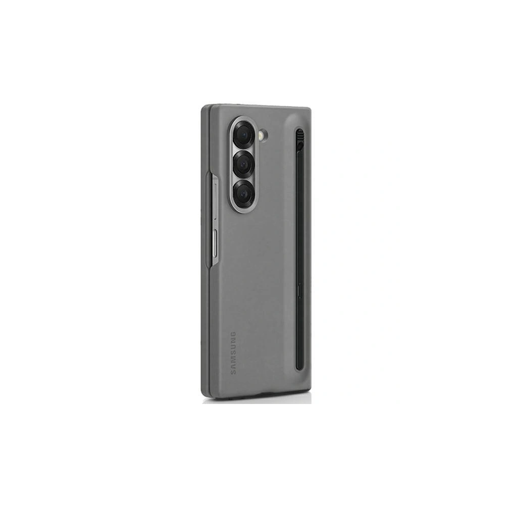 Wholesale Samsung EF-OF95PCJEGWW Galaxy Z Fold 6 Slim S-pen™ Case gray - SMG1116 - {ean13} - Hurt