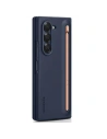 Hurtownia GSM - Etui Samsung EF-OF95PCNEGWW Galaxy Z Fold 6 Slim S-pen™ Case granatowy/navy - SMG1117 - {ean13} - Hurt