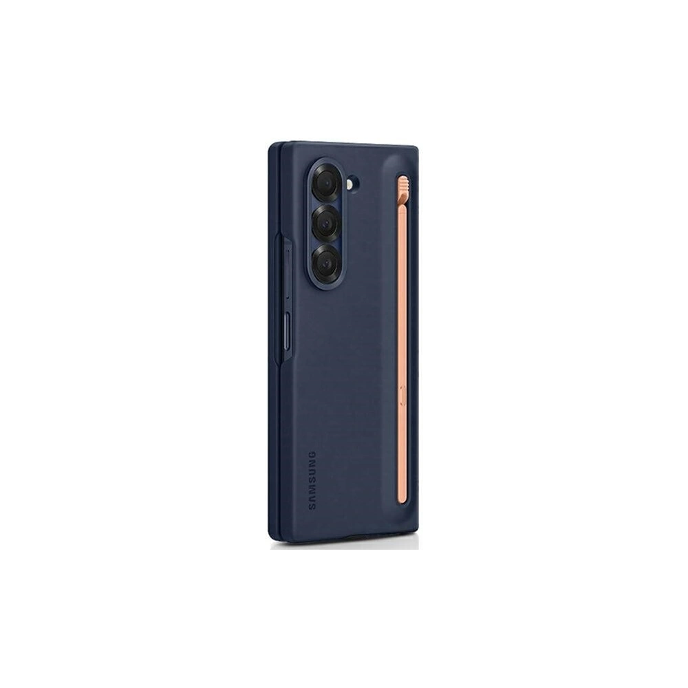 Hurtownia GSM - Etui Samsung EF-OF95PCNEGWW Galaxy Z Fold 6 Slim S-pen™ tok sötétkék/navy - SMG1117 - {ean13} - Hurt