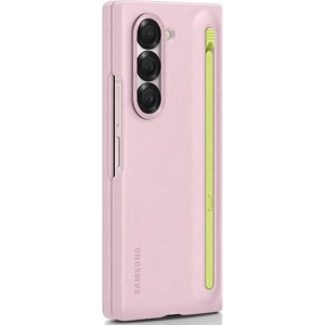Hurtownia GSM - Case Samsung EF-OF95PCPEGWW Galaxy Z Fold 6 Slim S-pen™ Case rosa/pink - SMG1118 - {ean13} - Hurt