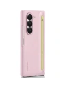 Wholesale Samsung EF-OF95PCPEGWW Galaxy Z Fold 6 Slim S-pen™ Case pink - SMG1118 - {ean13} - Hurt