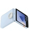 Hurtownia GSM - Etui Samsung EF-QF741CTEGWW Galaxy Z Flip 6 Clear Slim Cover przezroczysty/transparent - SMG1124 - {ean13} - Hurt