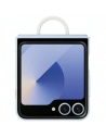 Wholesale Samsung EF-QF741CTEGWW Galaxy Z Flip 6 Clear Slim Cover transparent - SMG1124 - {ean13} - Hurt