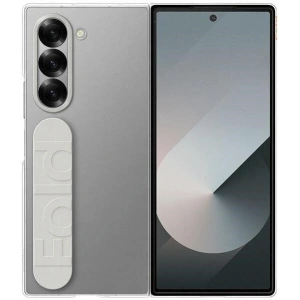Hurtownia GSM - Case Samsung EF-QF956CTEGWW Galaxy Z Fold 6 Clear Slim Cover transparent - SMG1125 - {ean13} - Hurt