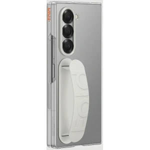 Hurtownia GSM - Case Samsung EF-QF956CTEGWW Galaxy Z Fold 6 Clear Slim Cover transparent - SMG1125 - {ean13} - Hurt