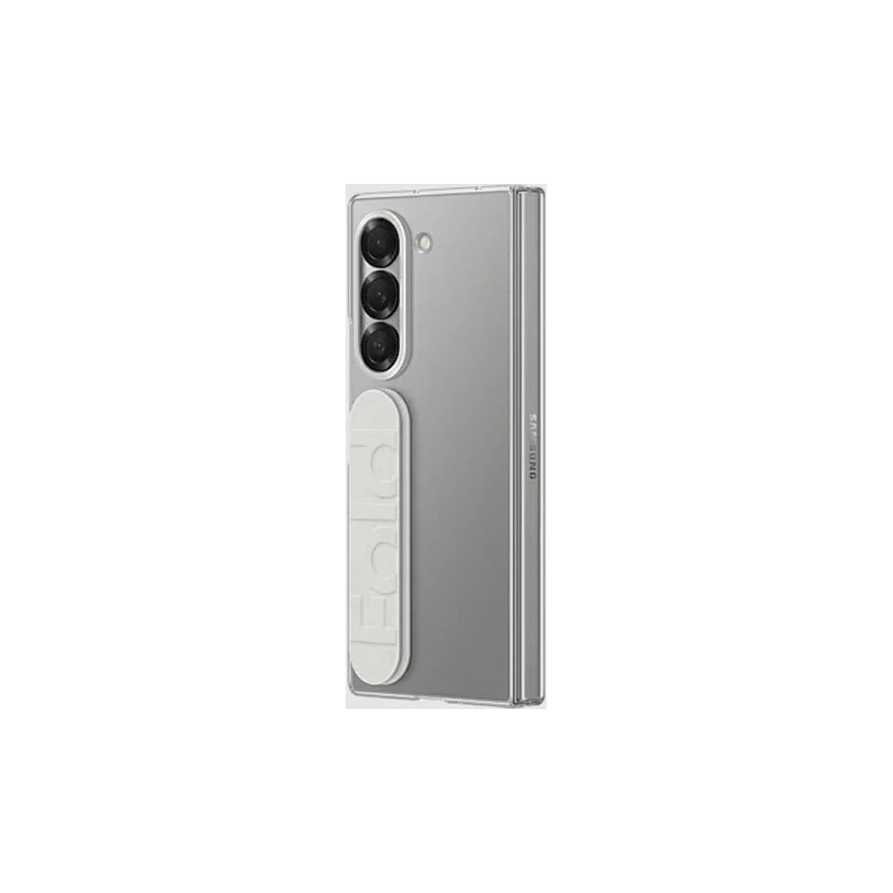 Wholesale Samsung EF-QF956CTEGWW Galaxy Z Fold 6 Clear Slim Cover transparent - SMG1125 - {ean13} - Hurt
