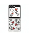 Hurtownia GSM - Case Samsung EF-ZF741CWEGWW Galaxy Z Flip 6 FlipSuit Case weiß/white - SMG1132 - {ean13} - Hurt