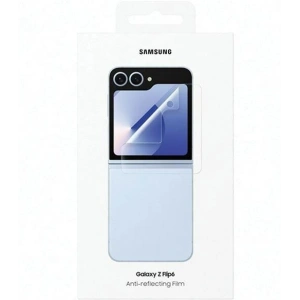 Hurtownia GSM - Folie Samsung EF-UF741CTEGWW Galaxy Z Flip 6 Frontschutzfolie - SMG1133 - {ean13} - Hurt
