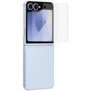 Hurtownia GSM - Folie Samsung EF-UF741CTEGWW Galaxy Z Flip 6 Frontschutzfolie - SMG1133 - {ean13} - Hurt