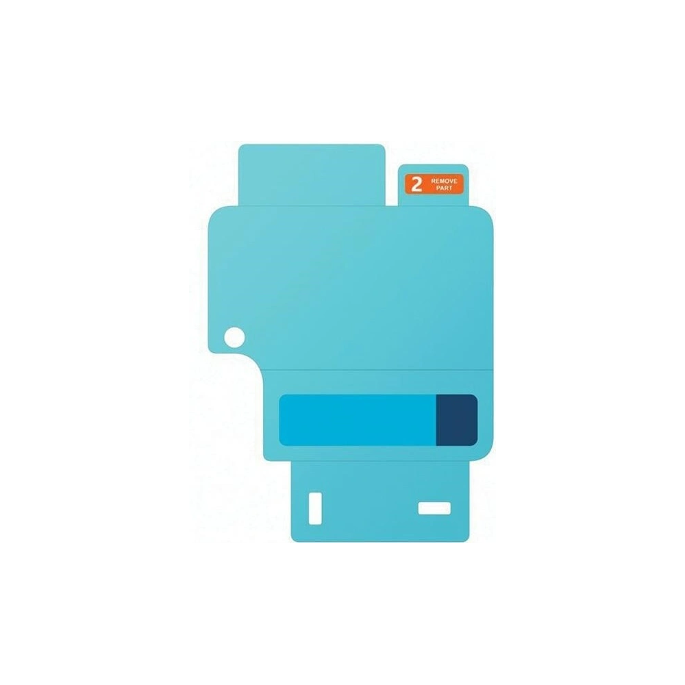 Wholesale Samsung EF-UF741CTEGWW Galaxy Z Flip 6 Front Protection Film - SMG1133 - {ean13} - Hurt