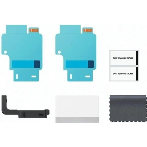 Hurtownia GSM - Folia Samsung EF-UF741CTEGWW Galaxy Z Flip 6 Front Protection Film - SMG1133 - {ean13} - Hurt