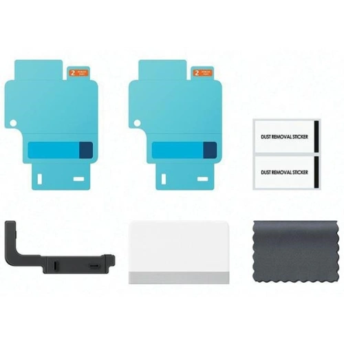 Folia Samsung EF-UF741CTEGWW Galaxy Z Flip 6 / 7 FE Front Protection Film