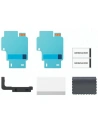 Wholesale Samsung EF-UF741CTEGWW Galaxy Z Flip 6 Front Protection Film - SMG1133 - {ean13} - Hurt