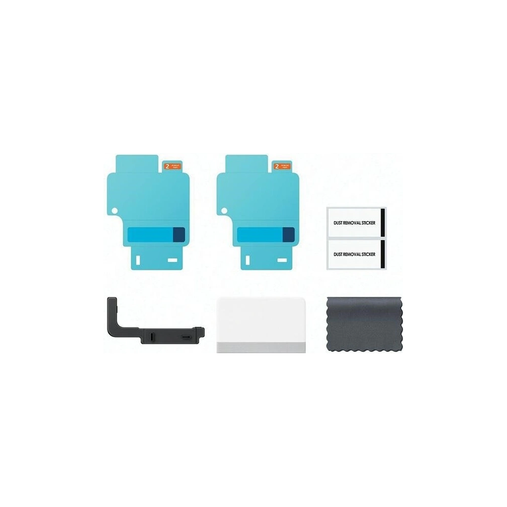 Hurtownia GSM - Fólie Samsung EF-UF741CTEGWW Galaxy Z Flip 6 ochranná fólie na přední stranu - SMG1133 - {ean13} - Hurt