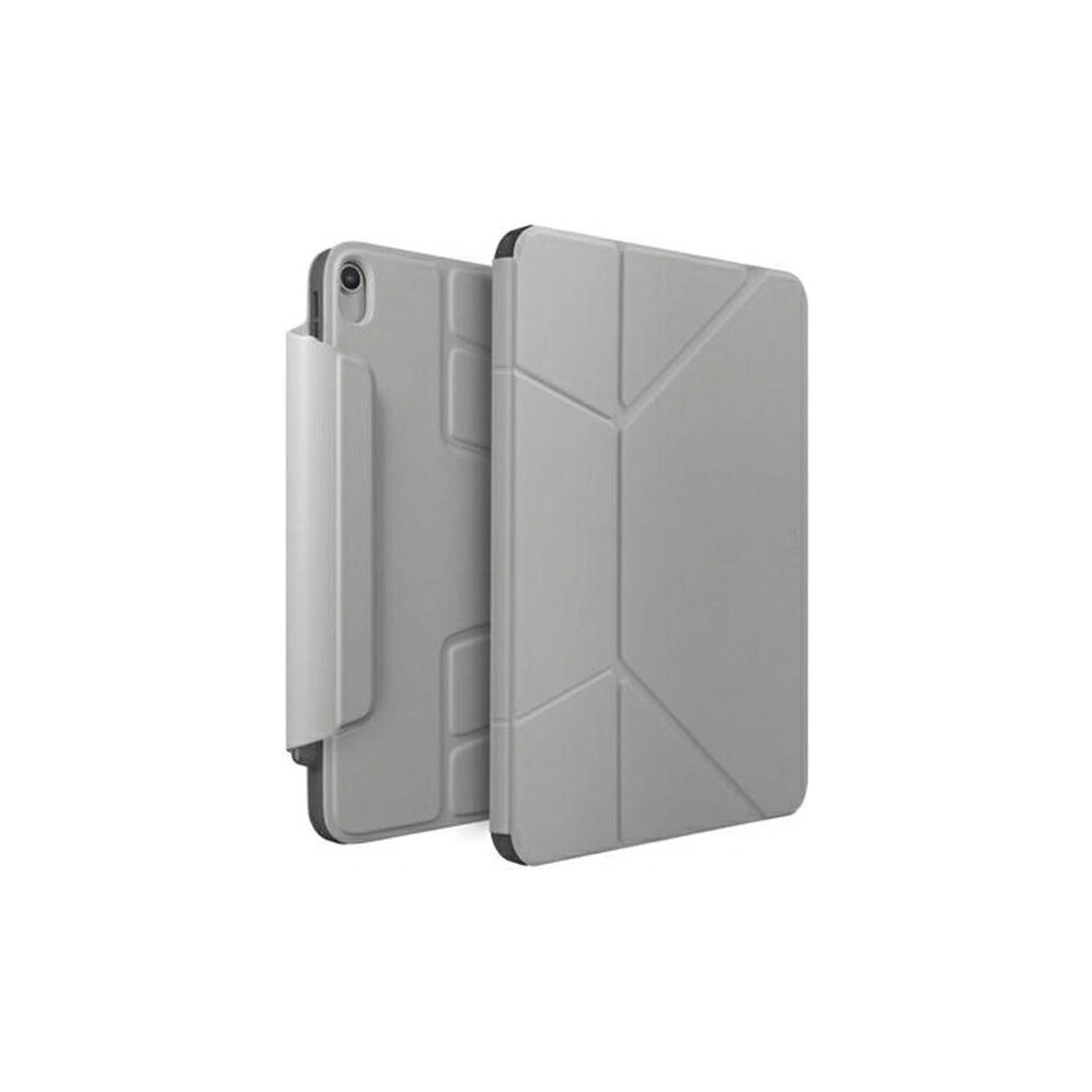 Hurtownia GSM - Etui UNIQ Ryze 360 Apple iPad Air 11" 2024 (6. generáció) világosszürke/chalk grey - UNIQ1172 - {ean13} - Hurt