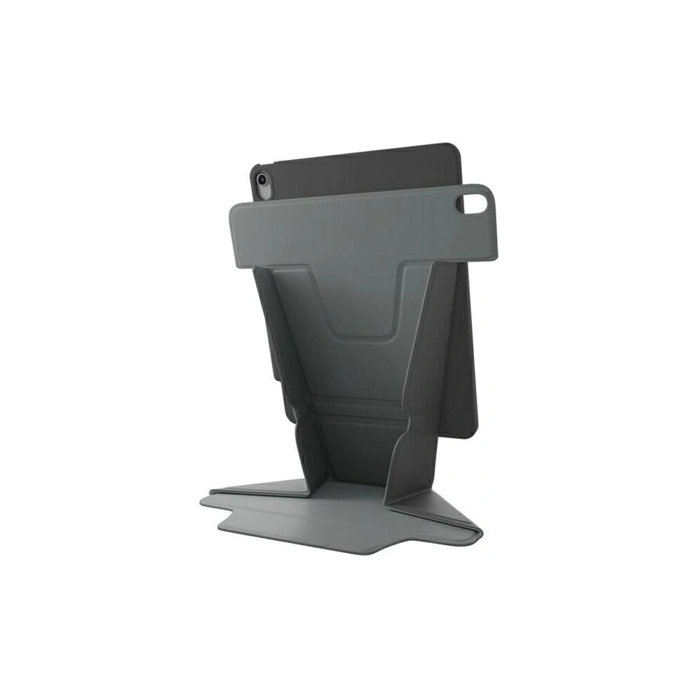 Hurtownia GSM - Etui UNIQ Ryze 360 Apple iPad Air 11" 2024 (6. generációs) zöld/lichenszín - UNIQ1173 - {ean13} - Hurt