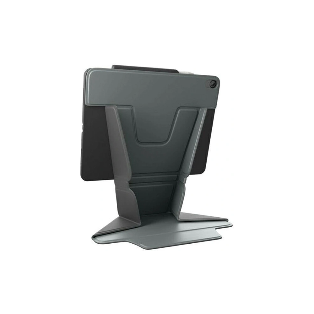 Hurtownia GSM - Etui UNIQ Ryze 360 Apple iPad Air 11" 2024 (6. generációs) zöld/lichenszín - UNIQ1173 - {ean13} - Hurt