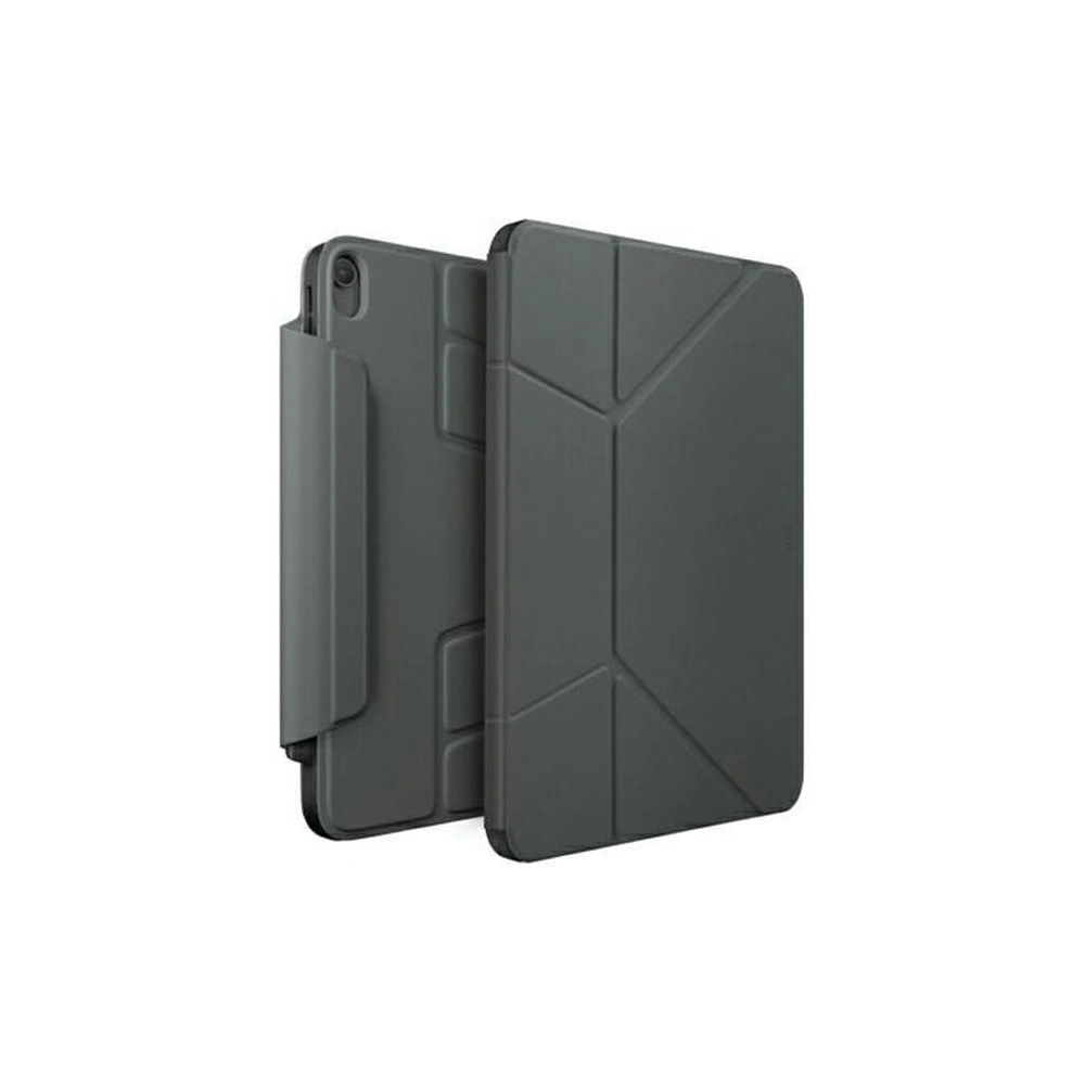 Hurtownia GSM - Etui UNIQ Ryze 360 Apple iPad Air 11" 2024 (6. generációs) zöld/lichenszín - UNIQ1173 - {ean13} - Hurt