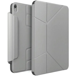 Hurtownia GSM - Case UNIQ Ryze 360 Apple iPad Air 13" 2024 (6. Generation) hellgrau/chalk grey - UNIQ1174 - {ean13} - Hurt