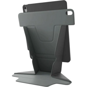 Hurtownia GSM - Case UNIQ Ryze 360 Apple iPad Air 13" 2024 (6. Generation) grün/lichen green - UNIQ1175 - {ean13} - Hurt
