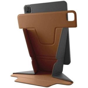 Hurtownia GSM - Case UNIQ Ryze 360 Apple iPad Pro 11" 2024 (5. Generation) karamelbraun/carmel - UNIQ1176 - {ean13} - Hurt