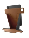 Hurtownia GSM - Case UNIQ Ryze 360 Apple iPad Pro 11" 2024 (5. Generation) karamelbraun/carmel - UNIQ1176 - {ean13} - Hurt