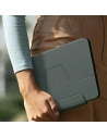 Hurtownia GSM - Case UNIQ Ryze 360 Apple iPad Pro 11" 2024 (5. Generation) karamelbraun/carmel - UNIQ1176 - {ean13} - Hurt