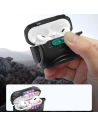 Hurtownia GSM - Etui ESR Cyber FlickLock MagSafe Apple Airpods Pro 1 / 2 Černé - ESR818 - {ean13} - Hurt