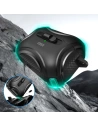 Hurtownia GSM - Case ESR Cyber FlickLock MagSafe Apple Airpods Pro 1 / 2 Schwarz - ESR818 - {ean13} - Hurt