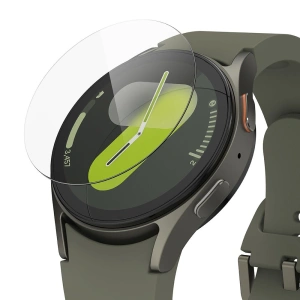 Hurtownia GSM - Tvrzené sklo Ringke Tempered Glass Samsung Galaxy Watch 4 / 5 / 6 / 7 / FE 40mm Clear [4 PACK] - RGK1992 - {ean13} - Hurt